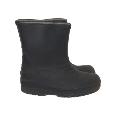 Gummistövlar (Svart) från Kavat