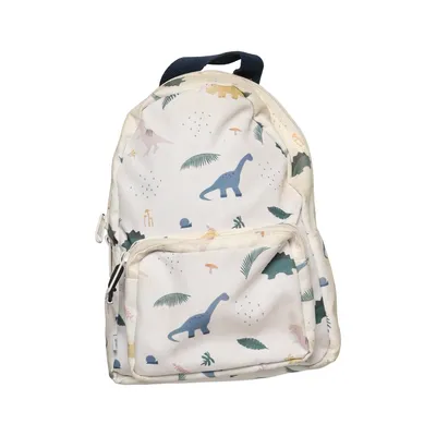 Backpack (Beige, Multicolored) from Liewood