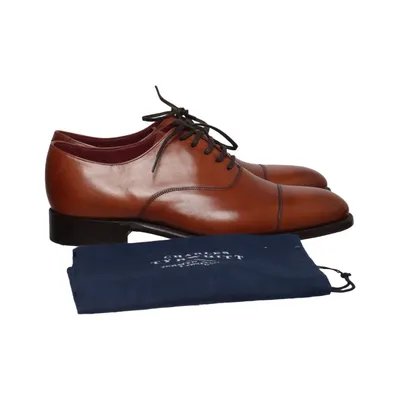 Oxford shoes (Brown) from Charles Tyrwhitt Leather