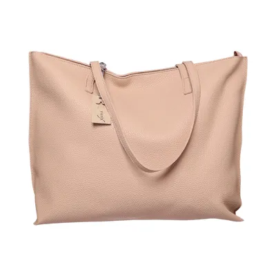 Handtas (Beige) van Xuna