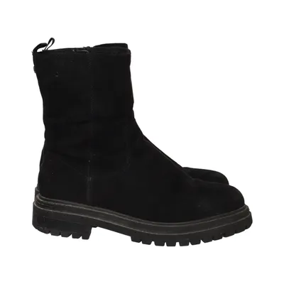Boots (Svart) från So All