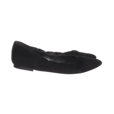 Ballet flats (Black) from Lazzarini
