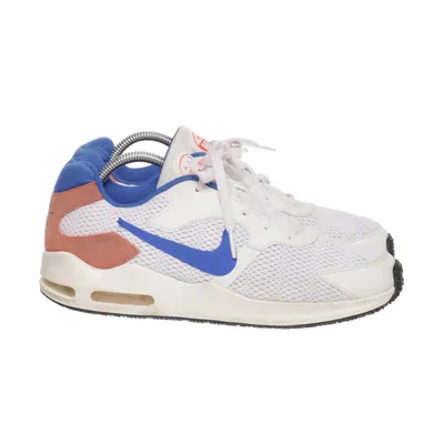 Sneakers (Hvid, Pink, Blå) fra Nike Air Max