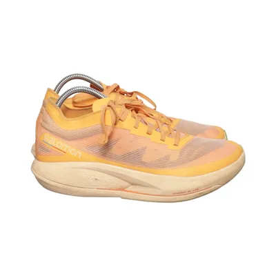 Löparskor (Orange) från Salomon