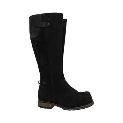 Bottes (Noir) de Pomar