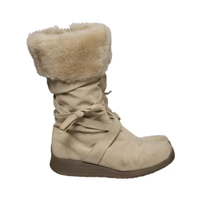 Stövlar (Beige) från Gyllene Gripen