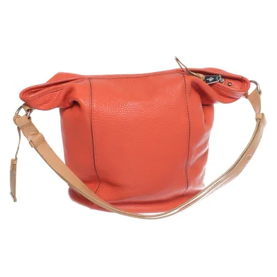 Axelremsväska (Orange) från Cole Haan