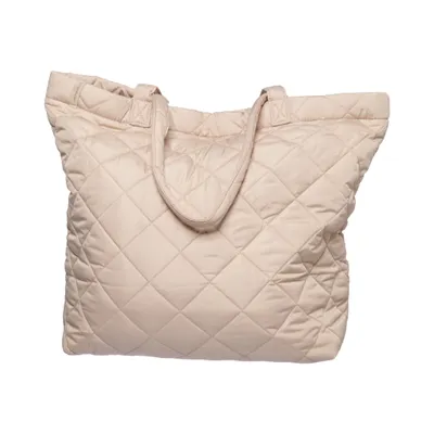 Handväska (Beige) från Soyaconcept