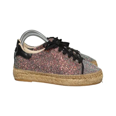Espadrilles (Gris, Multicolore) de Kate Gray