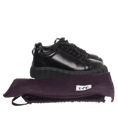 Sneakers (Svart) från Eytys Skinn