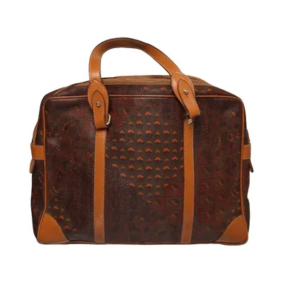 Handbag (Brown) from Escada