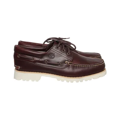 Seglarskor (A1RA1) från Timberland Skinn