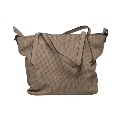 Sac à bandoulière (Beige) de Suri Frey