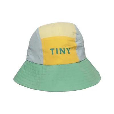 Bob (Vert, Bleu, Jaune) de Tinycottons Polyamide