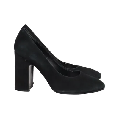 Pumps (Black) from Piazza