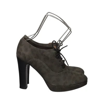 Bottes à talons (Gris) de Liebeskind Berlin