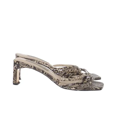 Mules (Beige, Brun) från Charles & Keith