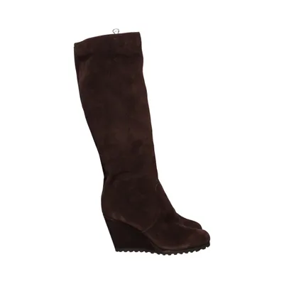 Boots (Brown) from Spirit Leather