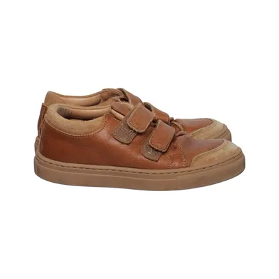 Chaussons de gymnastique (Marron) de Bundgaard Polyuréthane