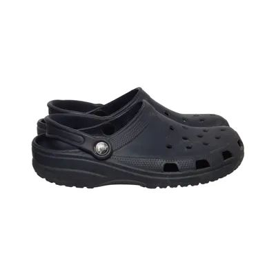 Sandales (Classic Clog) de Crocs Polyuréthane
