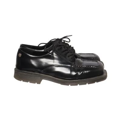 Derbyskor (Svart) från Dr. Martens