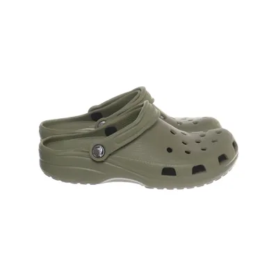 Sandalen (Groen) van Crocs