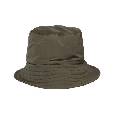 Bucket hat (Groen) van COS Katoen, Polyester