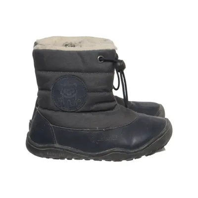 Bottines (Noir) de Blifestyle