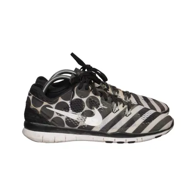 Baskets (Noir, Blanc) de Nike Free