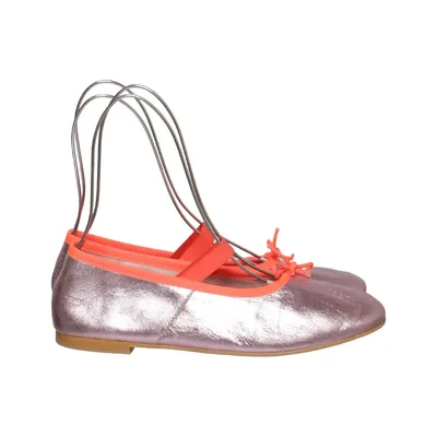 Ballerinasko (Pink, Orange) fra Jacadi