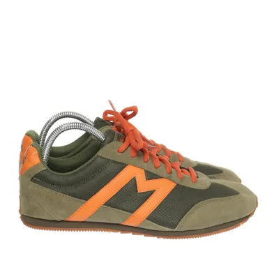 Sneakers (Green) from Gola