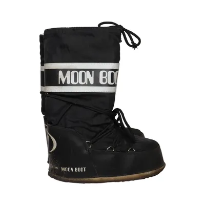 Bottes (Noir) de Moon Boot