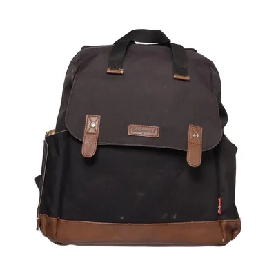 Ryggsäck (Svart, Brun) från Babymel