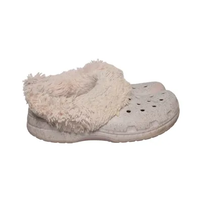 Tofflor (Rosa) från Crocs