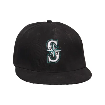 Baseballkeps (Svart) från New Era