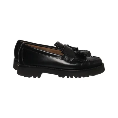 Loafers (Black) from Weejuns
