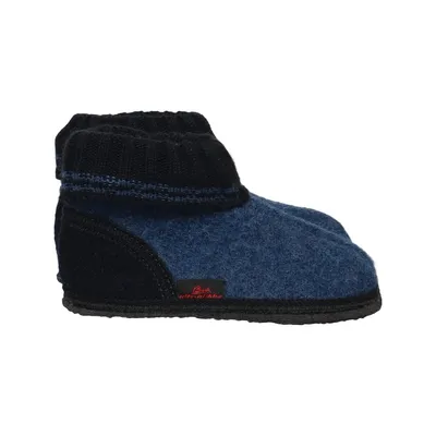 Slippers (Oetz) from Beck Wool