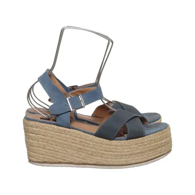 Wedges (Blue) from Refresh