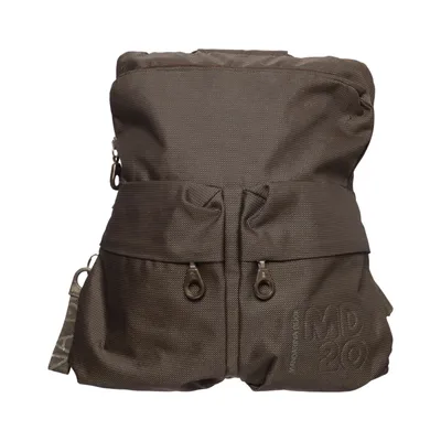 Ryggsäck (Brun) från Mandarina Duck
