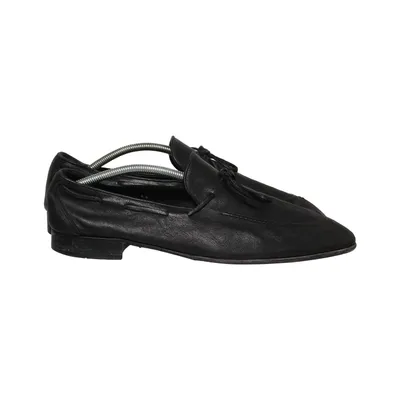Mocassins (Noir) de Jens Dahlström