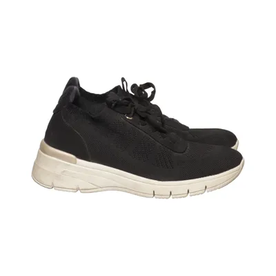 Baskets (Noir) de So All
