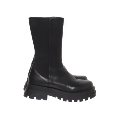 Chelsea boots (Zwart) van Inuovo
