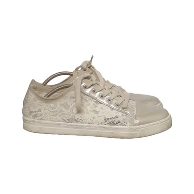 Baskets (Beige) de Young Spirit