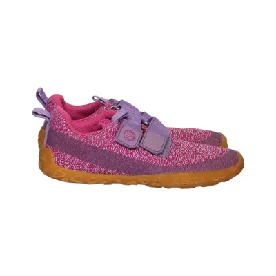 Baskets (Rose, Violet) de Affenzahn