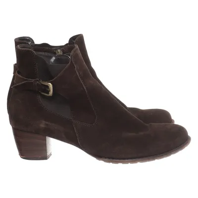 Stövletter (Brun) från Ara