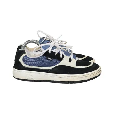 Sneakers (Blå, Sort, Hvid) fra Vans