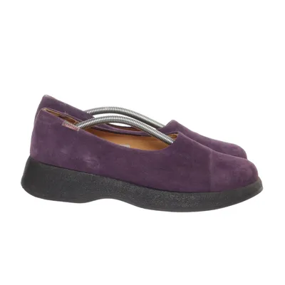 Slip-ins (Lila) van Vagabond Suède