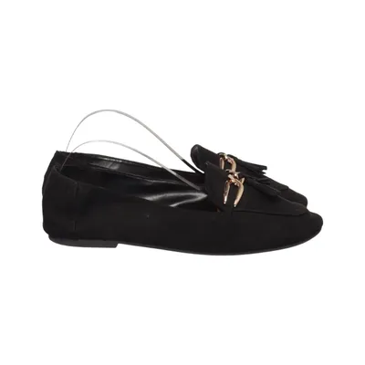Loafers (Svart) från London Rebel