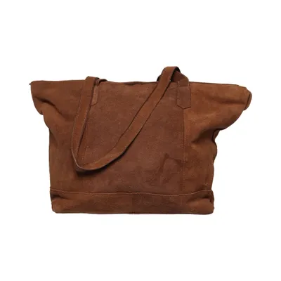 Handtas (Bruin) van Casal