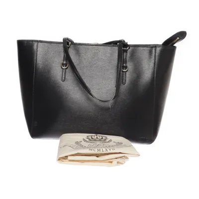 Handtas (Zwart) van Lauren Ralph Lauren Polyester